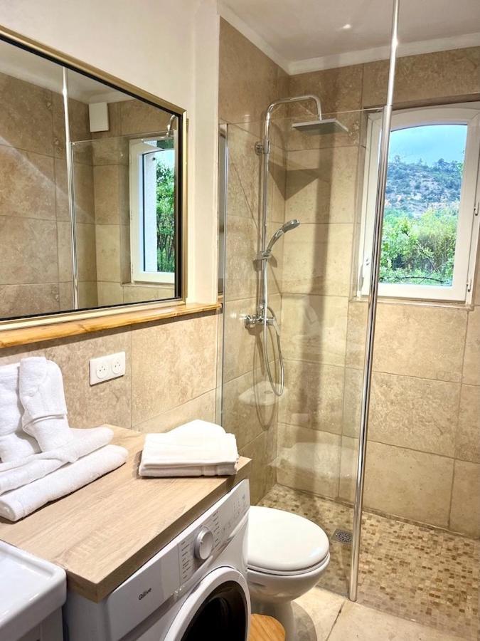 Gite Harmonie Gréoux-les-Bains Extérieur photo