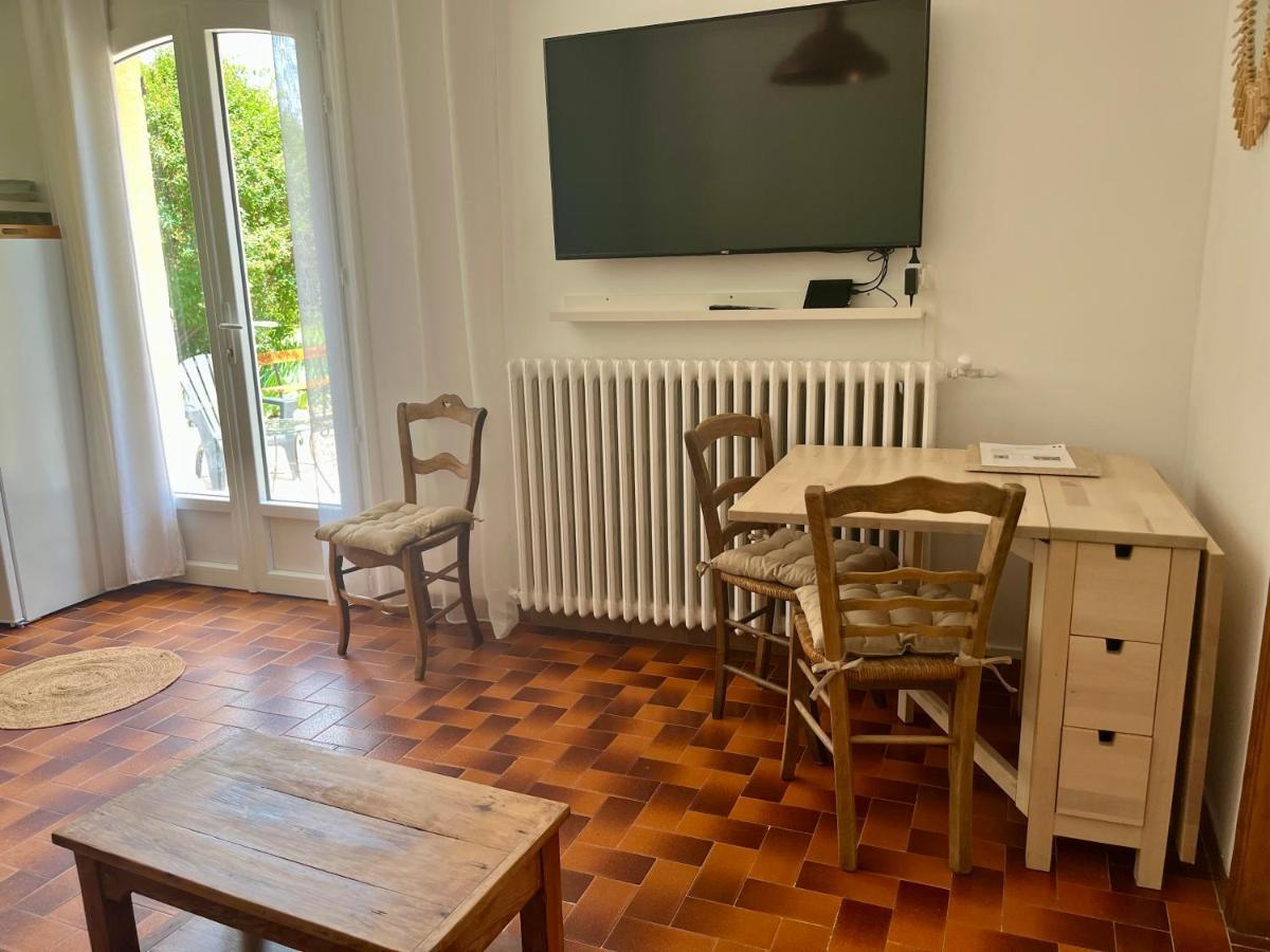 Gite Harmonie Gréoux-les-Bains Extérieur photo