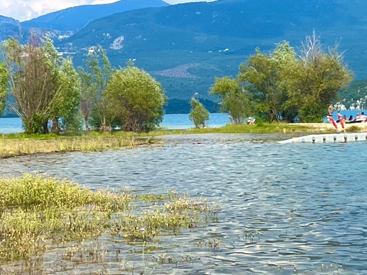 Gite Harmonie Gréoux-les-Bains Extérieur photo