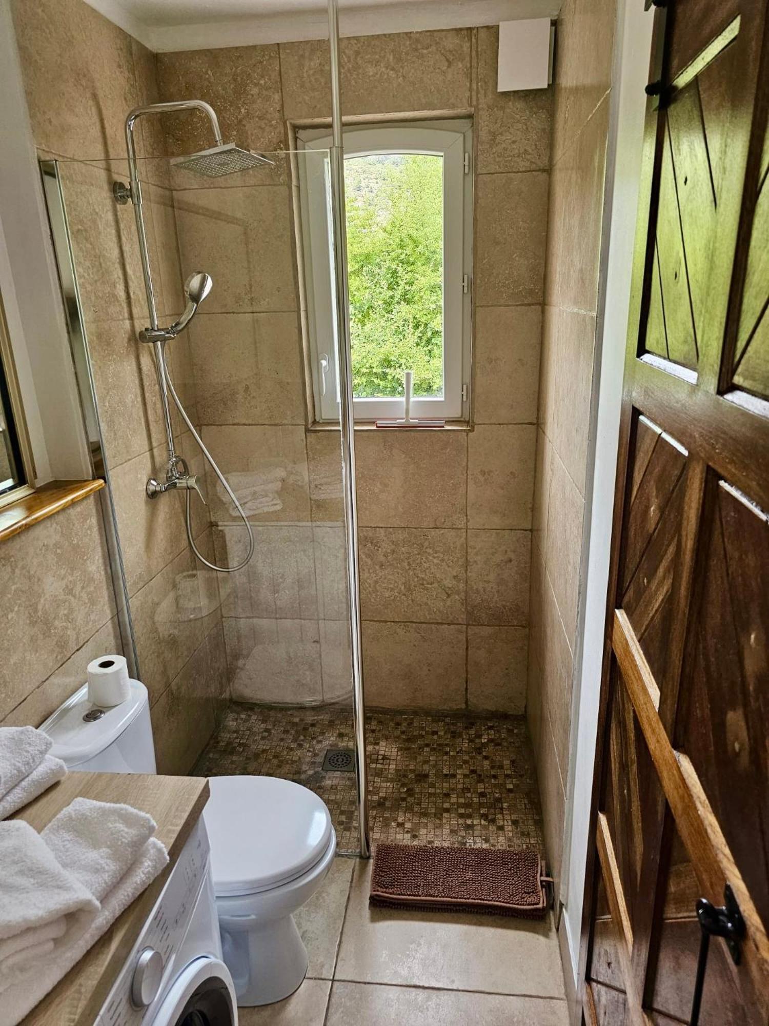 Gite Harmonie Gréoux-les-Bains Extérieur photo
