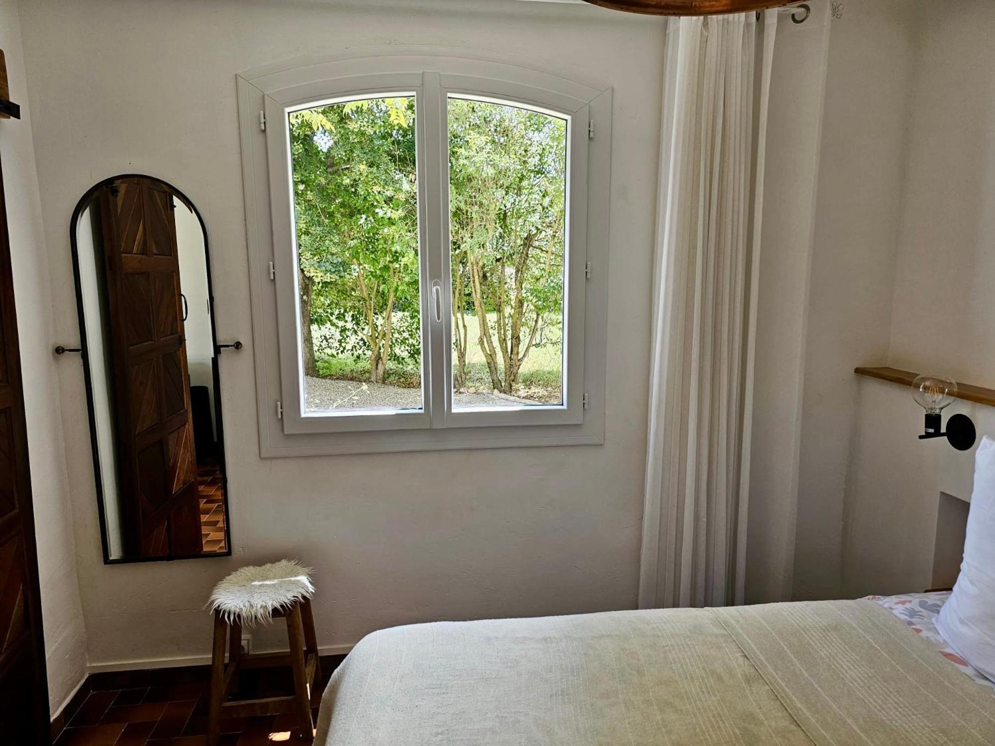 Gite Harmonie Gréoux-les-Bains Extérieur photo